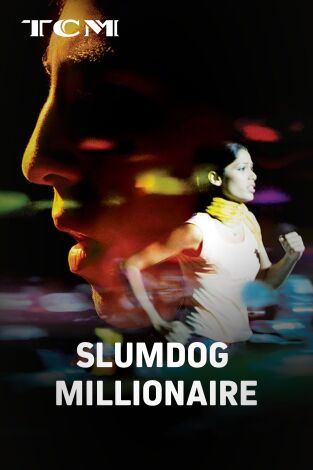 Slumdog Millionaire