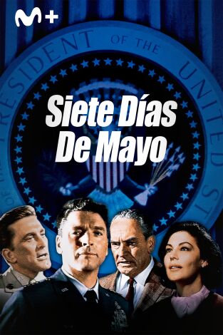 Siete días de mayo