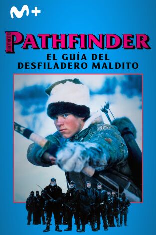 Pathfinder, el guía del desfiladero maldito