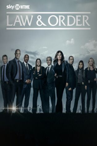 Law & Order: Special Victims Unit. T(T25). Law & Order: Special Victims Unit (T25)