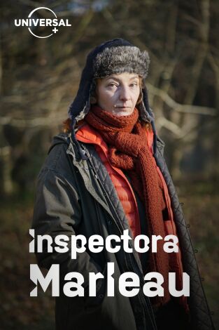 Inspectora Marleau. T(T10). Inspectora Marleau (T10)