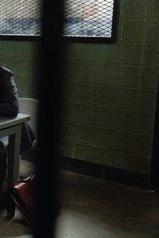 Law & Order: Special Victims Unit. T(T25). Law & Order:... (T25): Ep.10 Estrés de combate