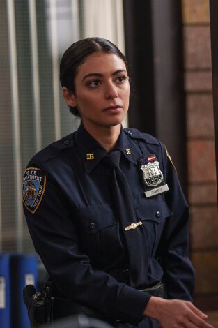 Law & Order: Special Victims Unit. T(T25). Law & Order:... (T25): Ep.3 Lista de tareas pendientes