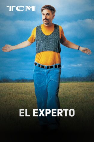 El experto