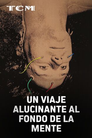 Un viaje alucinante al fondo de la mente
