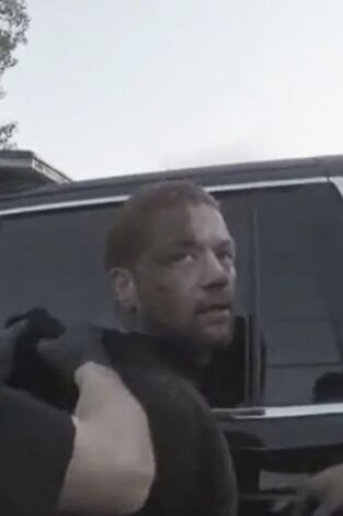 Body Cam. Body Cam: En la sombra
