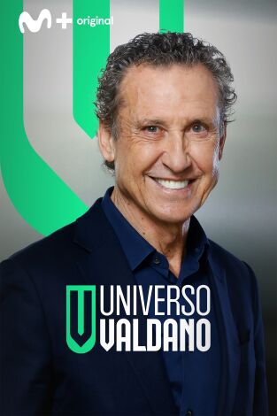 Universo Valdano. T(10). Universo Valdano (10)