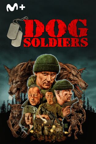 Dog Soldiers