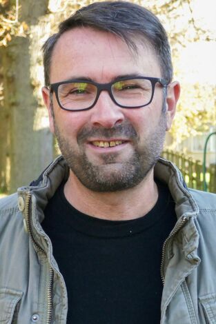 Maestros de la Restauración, Season 20. T(T20). Maestros de la... (T20): Terrenos de caza confiables