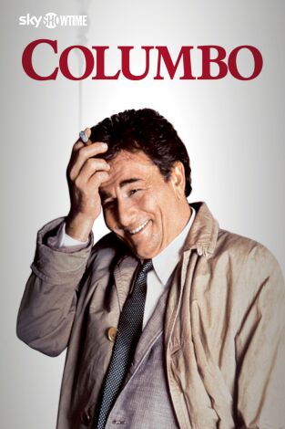 Columbo (1971). T(T7). Columbo (1971) (T7)