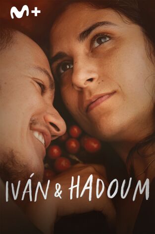 Iván & Hadoum