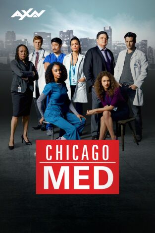 Chicago Med