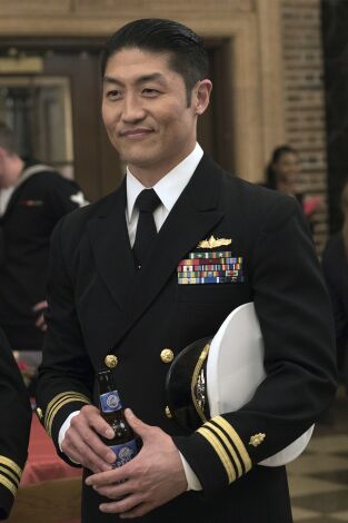 Chicago Med. T(T1). Chicago Med (T1): Ep.8 Reunion
