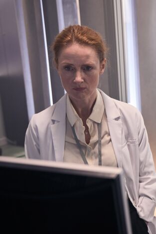 The Lazarus Project. T(T2). The Lazarus Project (T2): Ep.5 