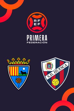 Primera Federación: Teruel - Huesca