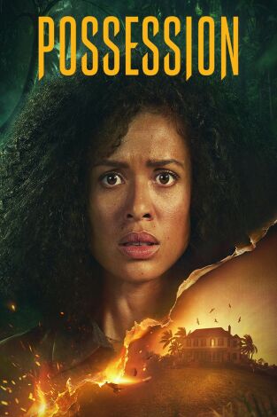 Possession. T(T1). Possession (T1): Ep.5 