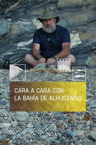 Cara a cara con la bahía de Alhucemas