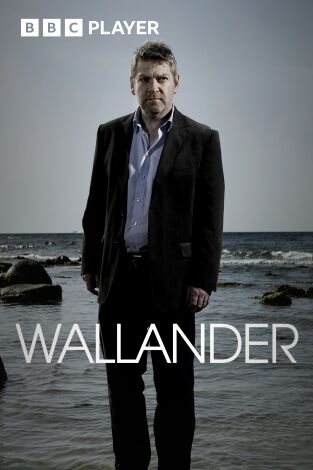 Wallander. T(T1). Wallander (T1)