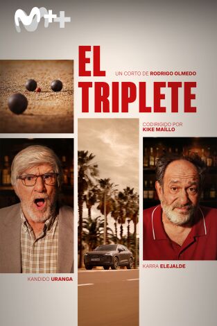 El triplete