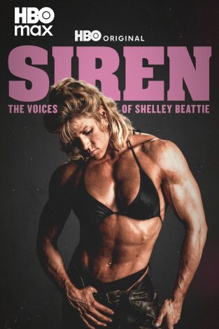 ¿Quién es Shelley Beattie?