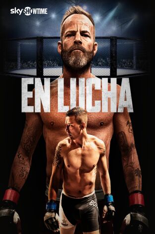 En lucha