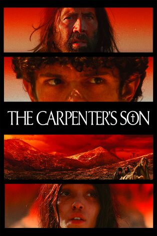 The Carpenter's Son