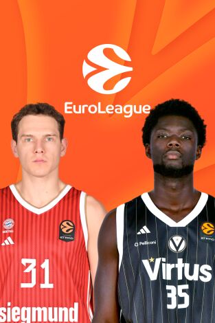Jornada 4. Jornada 4: Bayern Munich - Virtus