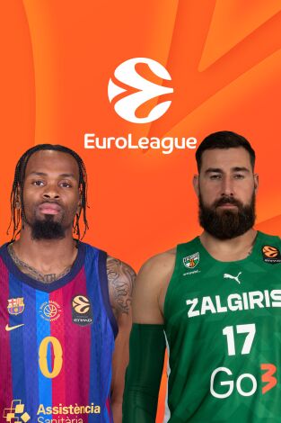Jornada 4. Jornada 4: FC Barcelona - Zalgiris