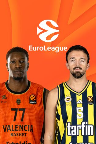 Jornada 8. Jornada 8: Valencia Basket - Fenerbahce