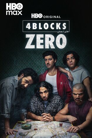 4 Blocks Zero