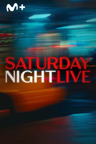 Saturday Night Live. T(T52). Saturday Night Live (T52): Dakota Johnson / Turnstile