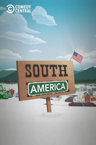 South Park