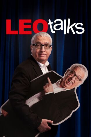 Leo Talks. T(T7). Leo Talks (T7): Muermos de risa