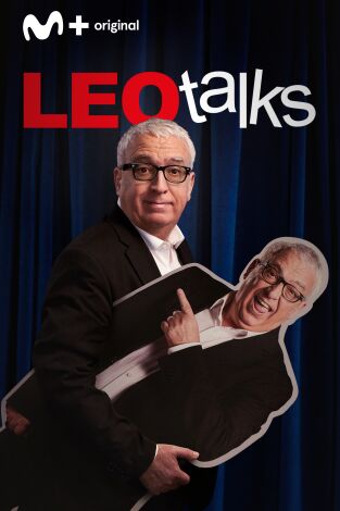 Leo Talks. T(T7). Leo Talks (T7)