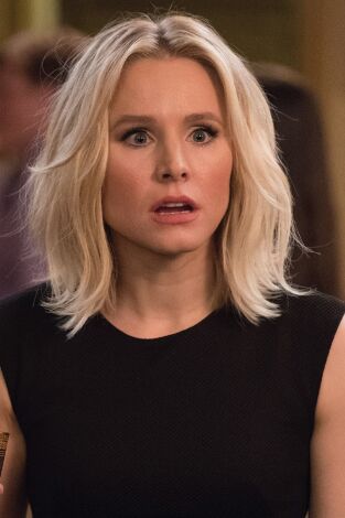 The Good Place. T(T2). The Good Place (T2): Ep.1 Todo va bien