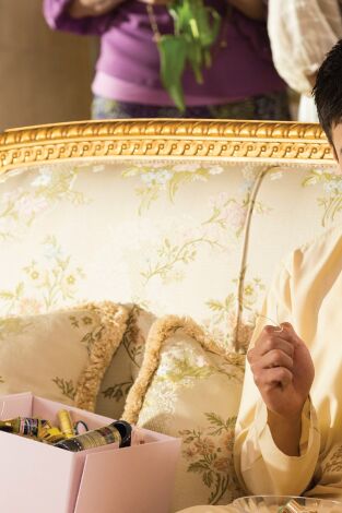 The Good Place. T(T1). The Good Place (T1): Ep.7 El grito eterno