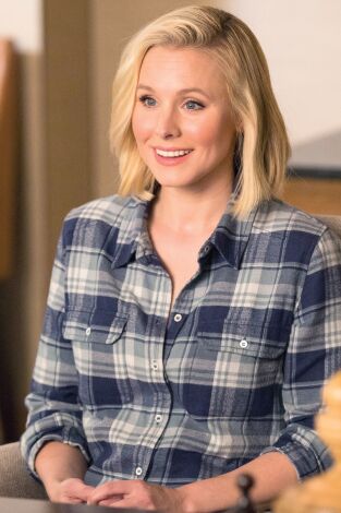The Good Place. T(T1). The Good Place (T1): Ep.1 Todo va bien
