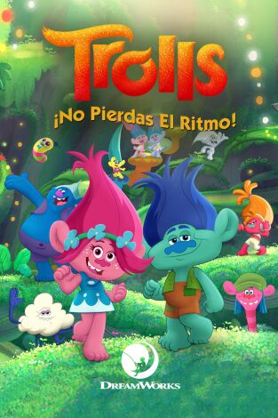 Trolls: ¡No pierdas el ritmo!. T(T1). Trolls: ¡No... (T1): La flor peligrosa / Pique de hermanas