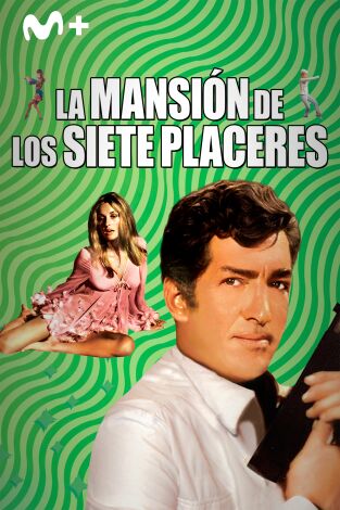 La mansión de los siete placeres