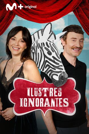Ilustres ignorantes. T(T20). Ilustres ignorantes (T20): Los bares
