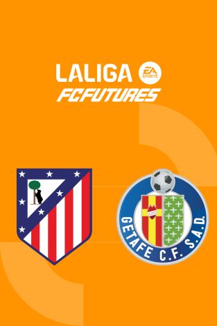 LaLiga FC Futures Torneo Internacional Orlando: Atlético de Madrid - Getafe CF