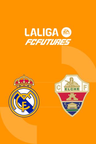 LaLiga FC Futures Torneo Internacional Orlando: Real Madrid - Elche CF