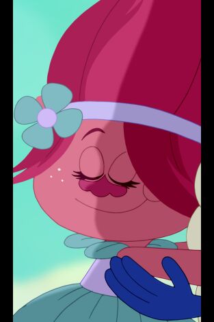 Trolls: ¡No pierdas el ritmo!. T(T1). Trolls: ¡No... (T1): Una llave espelocular/Amor trolocuelo