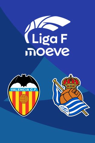 Jornada 6. Jornada 6: Valencia - Real Sociedad