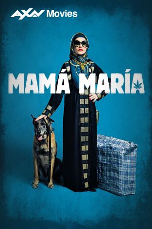 Mamá María