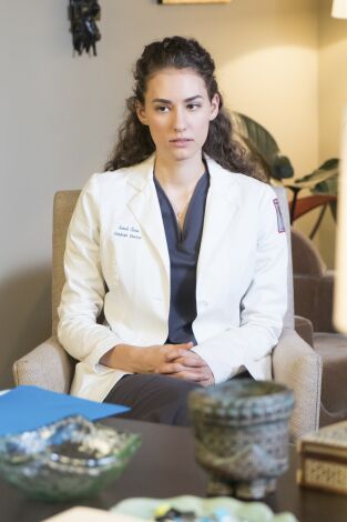 Chicago Med. T(T1). Chicago Med (T1): Ep.11 Intervención