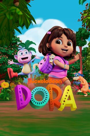 Dora. T(T5). Dora (T5): La familia es todo / La guitarra de Papi