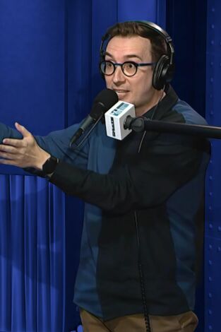 The Howard Stern Show. T(T1). The Howard Stern... (T1): 24 de septiembre de 26