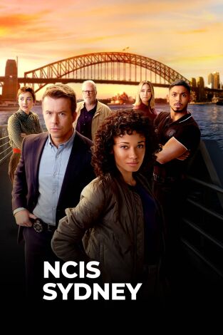 NCIS: Sydney. T(T2). NCIS: Sydney (T2): Ep.1 Reconstituyente