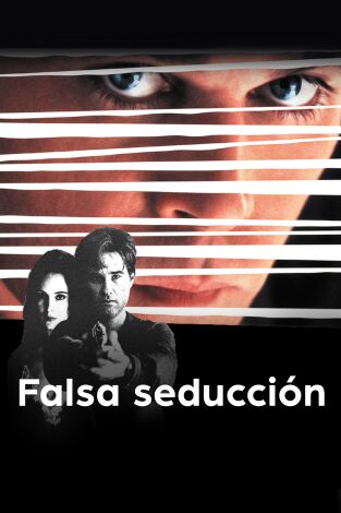 Falsa seducción